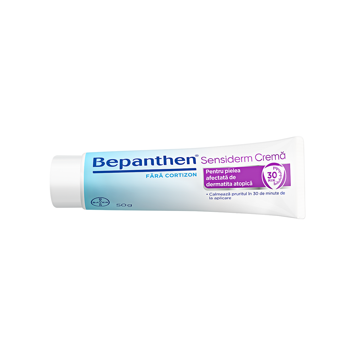 Bepanthen Sensiderm tub